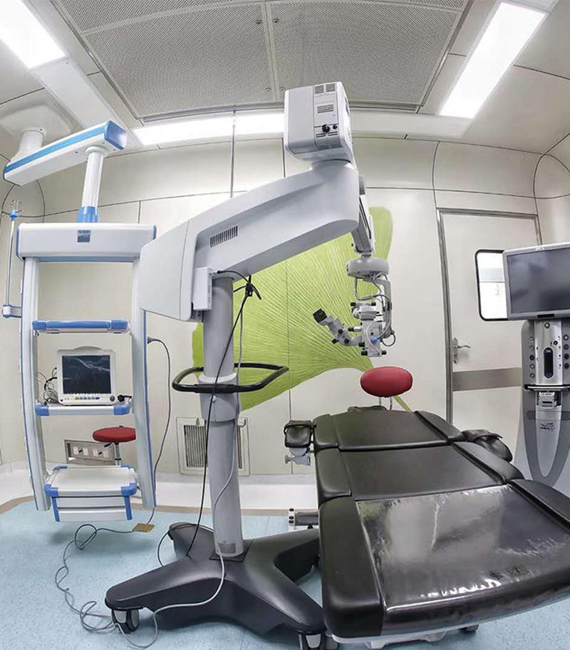 美國博士倫白內(nèi)障超乳玻切一體機(jī)